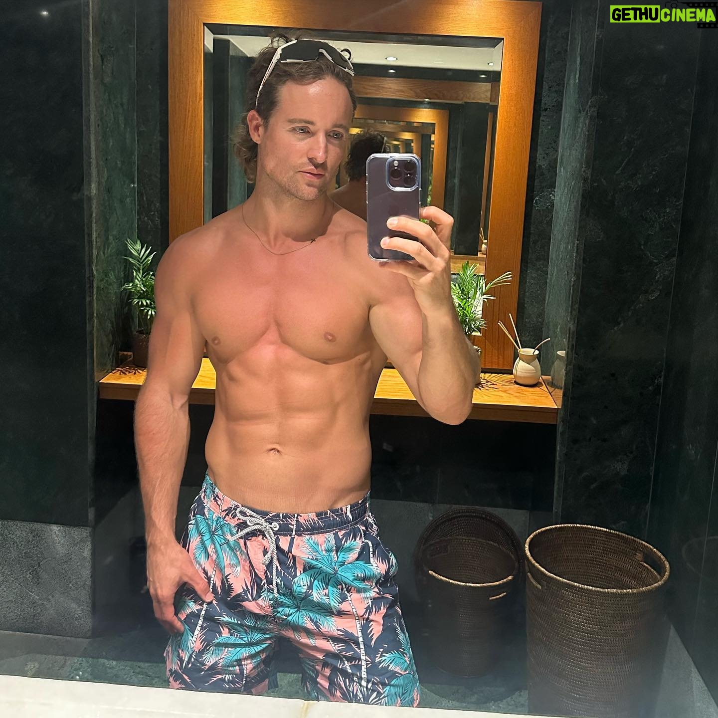 Simon Sherry-Wood - 2.3K Likes - 🇬🇷🇬🇷🇬🇷 #summer2023