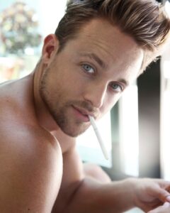 Actor Simon Sherry-Wood HD Instagram Photos and Wallpapers September 2022
