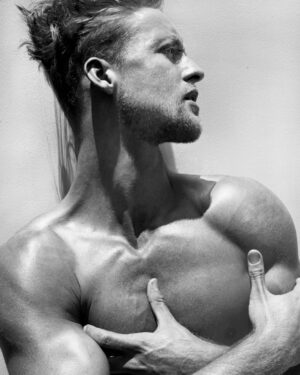 Simon Sherry-Wood Instagram - Through the years @tonyduranphotos
.
.
.
#tonyduran #malephotography #malephysique #FBF