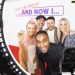 Simon Webbe