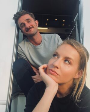 Simona Kollárová Instagram - Best of 2023