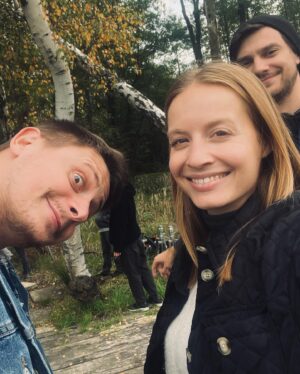 Simona Kollárová Instagram - Best of 2023