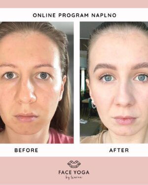 Simona Rýdlová Instagram - Prvnímu Face Yoga studiu u nás je půl roku a je to takový frmol, že jsem ještě nestihla otvíračku. Děkuji, že přemýšlíte i jinak než invazivně 🙏🏻♥️.
.
Face Yoga by Simona, Bělehradská 35.
.
#faceyogasimona #faceyoga #facestudio #oblicejovajoga #jdeto #prirozene #mametovrukou