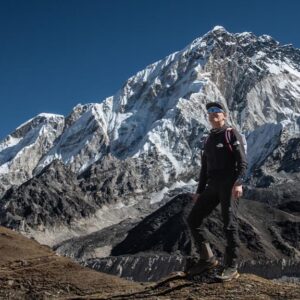 Simone Moro Instagram - Acclimatization is proceeding quickly and with spectacular weather and scenery. I am keeping my fingers crossed that the weather remains the same for as long as possible.

Ph. @jessica.amity

_______________________________
• MANASLU WINTER EXPEDITION •

#manaslu #manaslu2023 #manasluwinterexpedition
#NeverStopExploring
• Theme:
#SimoneMoroAlpinist
• Sponsored by:
@thenorthface @lasportivagram @garminitaly @camp1889outdoor @dfsportspecialist @gruppo_autotorino @somainitalia @lamantafoods @framar.spa @altitudehelicopters @thenorthfaceIT @thenorthface_climb
• Managed by:
@mariannazanatta @sportsandbeyondagency