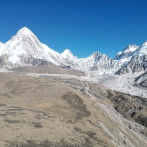 Simone Moro Instagram - Acclimatization is proceeding quickly and with spectacular weather and scenery. I am keeping my fingers crossed that the weather remains the same for as long as possible.

Ph. @jessica.amity

_______________________________
• MANASLU WINTER EXPEDITION •

#manaslu #manaslu2023 #manasluwinterexpedition
#NeverStopExploring
• Theme:
#SimoneMoroAlpinist
• Sponsored by:
@thenorthface @lasportivagram @garminitaly @camp1889outdoor @dfsportspecialist @gruppo_autotorino @somainitalia @lamantafoods @framar.spa @altitudehelicopters @thenorthfaceIT @thenorthface_climb
• Managed by:
@mariannazanatta @sportsandbeyondagency