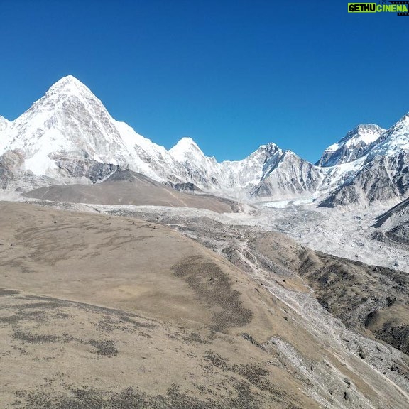 Simone Moro - 5.2K Likes - Acclimatization is proceeding quickly and with spectacular weather and scenery. I am keeping my fingers crossed that the weather remains the same for as long as possible.
Ph. @jessica.amity
_______________________________
• MANASLU WINTER EXPEDITION •
#manaslu #manaslu2023 #manasluwinterexpedition
#NeverStopExploring
• Theme:
#SimoneMoroAlpinist
• Sponsored by:
@thenorthface @lasportivagram @garminitaly @camp1889outdoor @dfsportspecialist @gruppo_autotorino @somainitalia @lamantafoods @framar.spa @altitudehelicopters @thenorthfaceIT @thenorthface_climb
• Managed by:
@mariannazanatta @sportsandbeyondagency