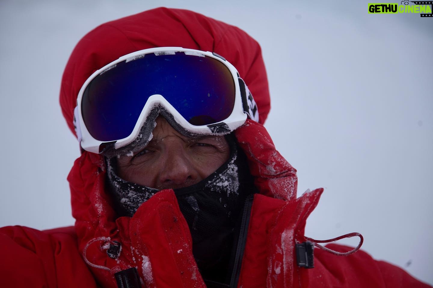 Simone Moro - 7.5K Likes - February 2nd, 2011. First winter ascent of Gasherbrum II.
It seemed impossible, and many openly stated it. Instead, it took strong motivation and perseverance, experience from previous winter ascents at very high altitudes, the knowledge of failure and learning from defeats, choosing the best companions, forming a team and trusting each other totally, and finally asking Karl Gabl, the best of meteorologists, for help. With all of this, along with the right amount of luck, we were able to achieve this historic accomplishment that is meant to be a tribute to exploration and to all those who had tried before and will try again in the future.
#firstwinterascent #gasherbrum2 #celebration
_______________________________
#NeverStopExploring
• Theme:
#SimoneMoroAlpinist
• Sponsored by:
@thenorthface @lasportivagram @garminitaly @camp1889outdoor @dfsportspecialist @gruppo_autotorino @somainitalia @lamantafoods @framar.spa @altitudehelicopters @thenorthfaceIT @thenorthface_climb
• Managed by:
@mariannazanatta @sportsandbeyondagency