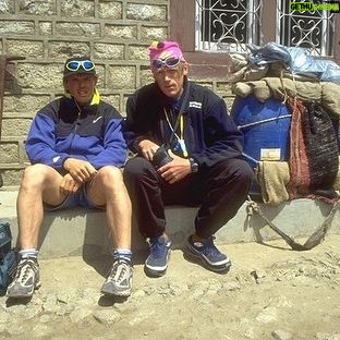 Simone Moro - 10.9K Likes - Before a great mountaineer, a great man.
And a great friend and mentor who is deeply missed.
Today Anatolij would turn 65 years old!
(For those who missed it, in the link in bio, you find in 4 episodes the docufilm about Anatolij).
_______________________________
#NeverStopExploring
#anatolijbukreev
• Theme:
#SimoneMoroAlpinist
• Sponsored by:
@thenorthface @lasportivagram @garminitaly @camp1889outdoor @dfsportspecialist @gruppo_autotorino @somainitalia @lamantafoods @framar.spa @altitudehelicopters @thenorthfaceIT @thenorthface_climb
• Managed by:
@mariannazanatta @sportsandbeyondagency