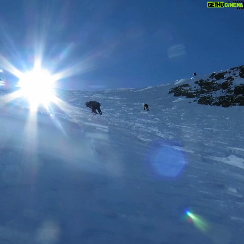 Simone Moro - 7K Likes - February 26th, 2016 - First winter ascent of Nanga Parbat
After more than 30 attempts, finally 7 years ago 4 mountaineers on the largest mountain on the planet wrote the history of high-altitude winter ascents.
A dream realized with a team that can be called perfect.
For me it was another little piece of history, the fourth and only time the same mountaineer climbed 4 different 8000-meter peaks in winter premiere. A dream within a dream!
Team: Alì Sadpara Simone Moro Alex Txicon Tamara Lunger.
_______________________________
#NeverStopExploring
• Theme:
#SimoneMoroAlpinist
• Sponsored by:
@thenorthface @lasportivagram @garminitaly @camp1889outdoor @dfsportspecialist @gruppo_autotorino @somainitalia @lamantafoods @framar.spa @altitudehelicopters @thenorthfaceIT @thenorthface_climb
• Managed by:
@mariannazanatta @sportsandbeyondagency