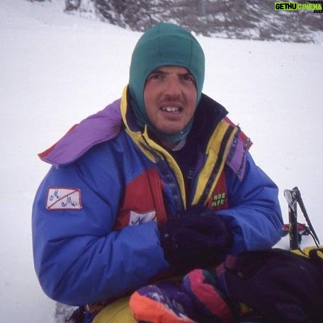 Simone Moro - 4.7K Likes - In 1993, together with Lorenzo Mazzoleni, I achieved the winter ascent of Aconcagua (6962 m.) the first in one day, just thirteen hours, along the normal route, after a dramatic alpine style attempt on the south face till 6000 meter. A few days earlier we had also achieved the winter ascent of Cerro Mirador. It all happened in these days... Yet, after 30 years and 70 expeditions, it's curious how I can't recall the exact days of such achievements that meant so much to me. It was my second expedition and the beginning of my career in winter exploration.
_______________________________
#NeverStopExploring
• Theme:
#SimoneMoroAlpinist
• Sponsored by:
@thenorthface @lasportivagram @garminitaly @camp1889outdoor @dfsportspecialist @gruppo_autotorino @somainitalia @lamantafoods @framar.spa @altitudehelicopters @thenorthfaceIT @thenorthface_climb
• Managed by:
@mariannazanatta @sportsandbeyondagency