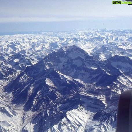 Simone Moro - 4.7K Likes - In 1993, together with Lorenzo Mazzoleni, I achieved the winter ascent of Aconcagua (6962 m.) the first in one day, just thirteen hours, along the normal route, after a dramatic alpine style attempt on the south face till 6000 meter. A few days earlier we had also achieved the winter ascent of Cerro Mirador. It all happened in these days... Yet, after 30 years and 70 expeditions, it's curious how I can't recall the exact days of such achievements that meant so much to me. It was my second expedition and the beginning of my career in winter exploration.
_______________________________
#NeverStopExploring
• Theme:
#SimoneMoroAlpinist
• Sponsored by:
@thenorthface @lasportivagram @garminitaly @camp1889outdoor @dfsportspecialist @gruppo_autotorino @somainitalia @lamantafoods @framar.spa @altitudehelicopters @thenorthfaceIT @thenorthface_climb
• Managed by:
@mariannazanatta @sportsandbeyondagency