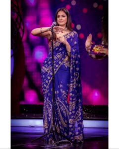 Actress Simran HD Instagram Photos and Wallpapers June 2024