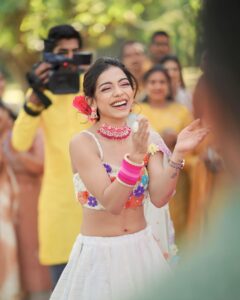 Actress Simran Budharup HD Instagram Photos and Wallpapers June 2024
