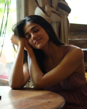 Simran Choudhary Instagram - A universe within 🌌
