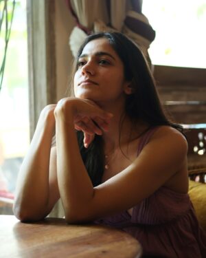 Simran Choudhary Instagram - A universe within 🌌