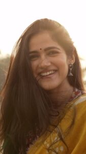 Actress Simran Choudhary HD Instagram Photos and Wallpapers June 2024