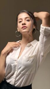 Actress Simran Sharma HD Instagram Photos and Wallpapers July 2024