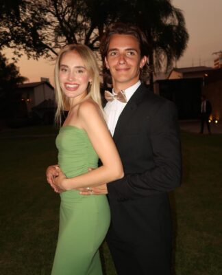 Top 10 Memorable Instagram Photos of Sina Deinert