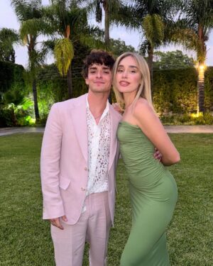 Sina Deinert Instagram - Most beautiful and iconic wedding 😭🙏🏼✨