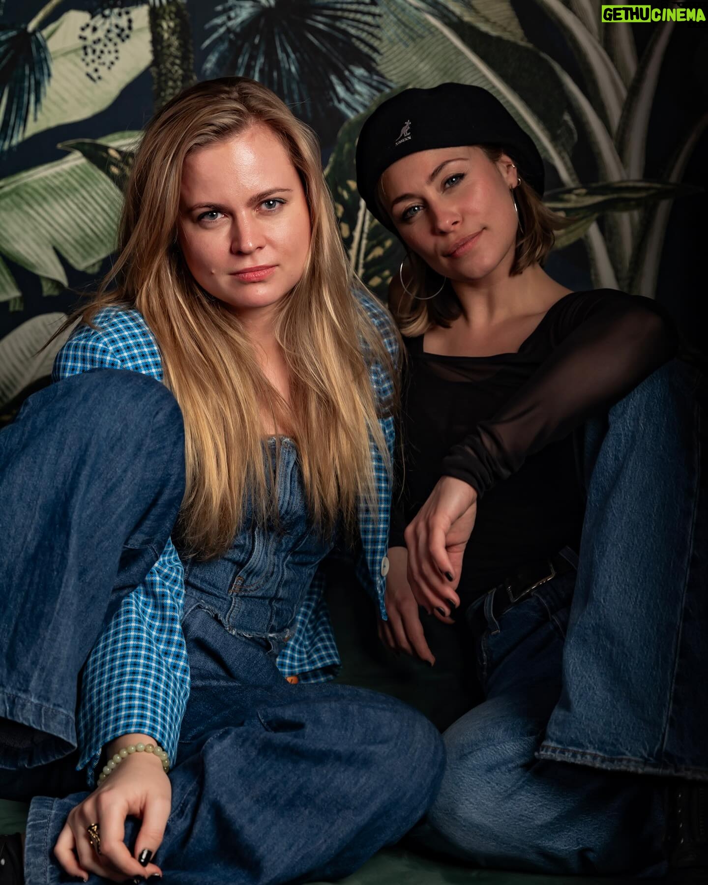 Sina Tkotsch - 801 Likes - War ein toller Abend mit lovely @karaedenberg 🫶
bei der X Berlinale - von @sebofruner und @martyscreamer MERCI euch beiden für die wilde Sause und guten Gespräche !
📸 @kohler_photography 🙏🏼