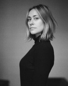 Actress Sina Tkotsch HD Instagram Photos and Wallpapers January 2024