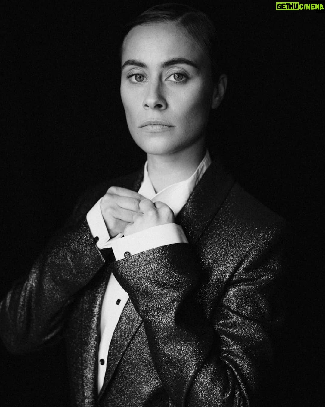Sina Tkotsch - 1.4K Likes - 📸: @puria_safary
Suit: @lalaberlin