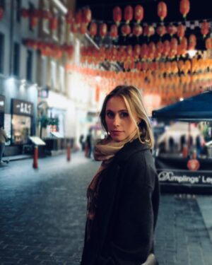 Sina Tkotsch Instagram - 🎞️

📸 @katdecandole