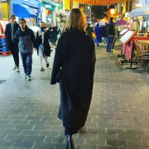 Sina Tkotsch Instagram - b e a u t i f u l  l o n d o n
