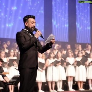 Sinan Çalışkanoğlu Instagram - Harika bir organizasyondan ❤️🙏 @etilersevinckoleji