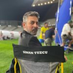 Sinan Tuzcu