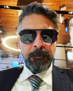 Sinan Tuzcu Instagram - 😎