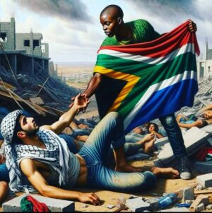 Sinan Tuzcu Instagram - 🇵🇸🇵🇸🇵🇸 🇿🇦🇿🇦🇿🇦🇿🇦Güney Afrika Cumhuriyeti’nin, “Gazze'deki Filistin halkına soykırım yaptığı” gerekçesiyle hakkında dava açtığı İsrail, bugün Lahey’deki Uluslararası Adalet Divanı’nda sözlü savunma yapıyor. 
Derhal ateşkes ilan edilmeli! Masum sivillerin katli durdurulmalı ! #freepalestine #stopisrael #freegaza #israel #genocide