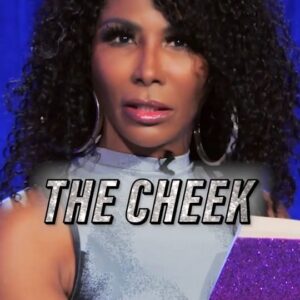 Sinitta Instagram - The doors @itstayce has opened 🤌

The ICONIC @thesinittaofficial is joining us for #SnatchGame tomorrow night ✨

#DragRaceUK vs The World #iPlayer