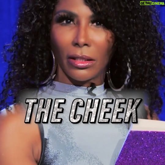Sinitta - 2.6K Likes - The doors @itstayce has opened š¤
The ICONIC @thesinittaofficial is joining us for #SnatchGame tomorrow night āØ
#DragRaceUK vs The World #iPlayer