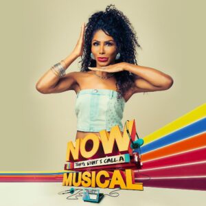 Sinitta Instagram - NOW That’s What I Call A Cast!

Delighted to be a part of this incredible line up of women at a venue near you including Aylesbury, Sheffield, Canterbury, Nottingham, Norwich, Hull and York. Check out thenowmusical.com for further details. Book your tickets, #NOW 🎤

HAPPY FRIDAY 💋♥️✨ 

#Sinittaperforms #Sinitta80s #Sinittasomacho #Sinitta #Sinittamusic
