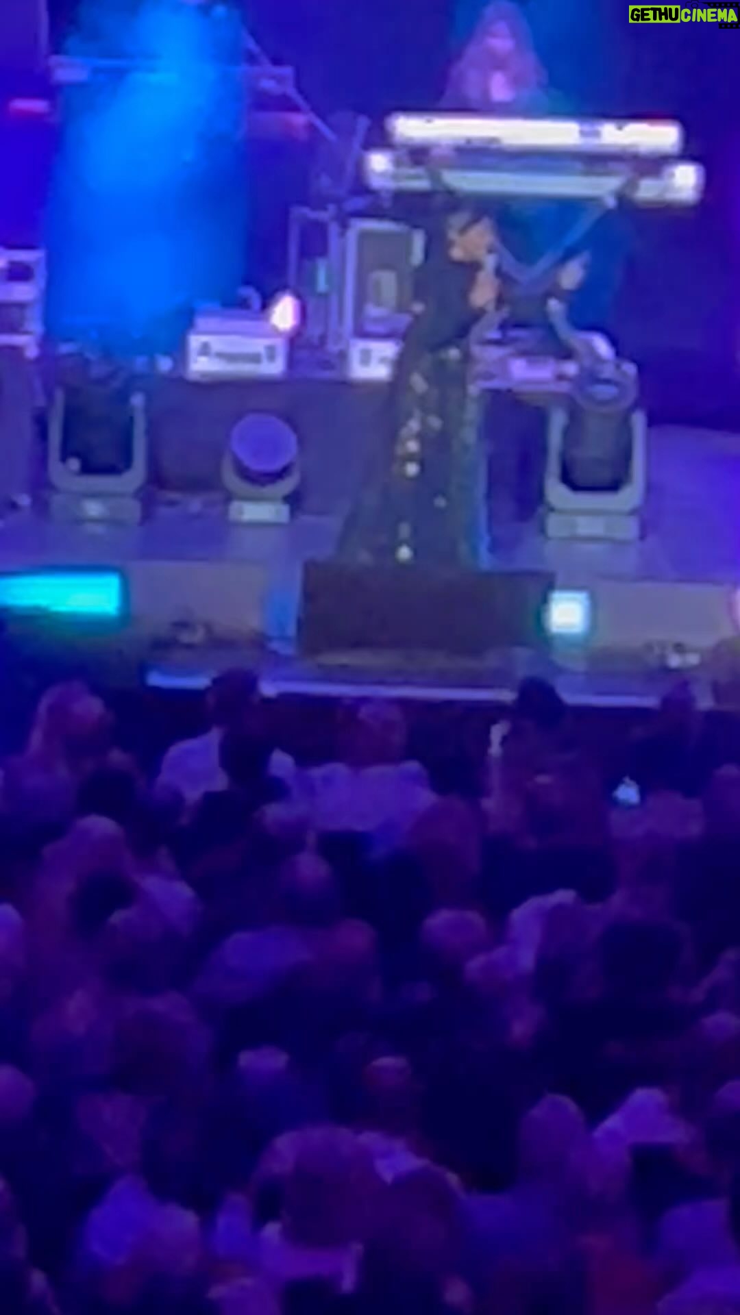 Sinitta - 66 Likes - Albert Hall #gladysknight #90minutes #80yearaold #GOALs