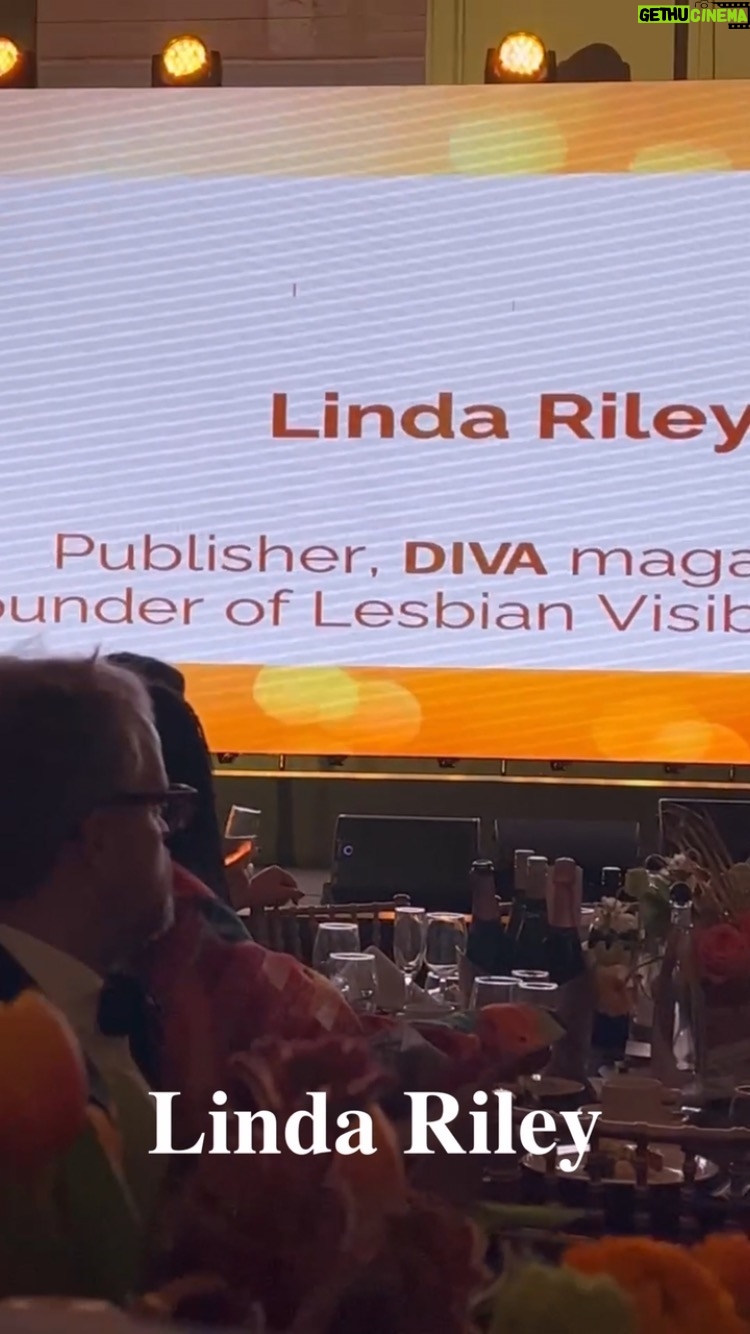 Sinitta - 34 Likes - Diva awards 2024 for @divamagazine my āWifey did us all proud again, not only does she give Back, but she is Giving Everything back to @DivaMagazine. š¢
Congratulations to All of the Divaās @damekellyholmes @danniiminogue @doctorsophieward @dawnbutlerbrent @claire.sweeney @ladyphyll l @rachelshelley @jackdawmedialimited