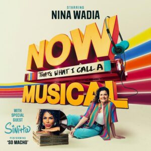 Sinitta Instagram - NOW That’s What I Call A Cast!

Delighted to be a part of this incredible line up of women at a venue near you including Aylesbury, Sheffield, Canterbury, Nottingham, Norwich, Hull and York. Check out thenowmusical.com for further details. Book your tickets, #NOW 🎤

HAPPY FRIDAY 💋♥️✨ 

#Sinittaperforms #Sinitta80s #Sinittasomacho #Sinitta #Sinittamusic