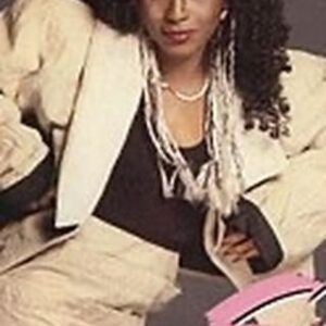 Sinitta Instagram - #ToyBoyTuesday 

Toy Boy was Sinitta’s first collaboration with Stock Aitken and Waterman. It was inspired by a tabloid newspaper article about the singer’s love life, and Sinitta wrote the rap.