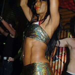 Sinitta Instagram - Happy 25th Birthday to @kremlinbelfast oh Lawd have we had some Crazy Naughty Fun Nights