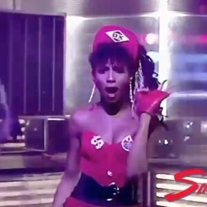 Sinitta Instagram - “Time for that Big Red GTO to drop me off!”
.
.
.
.
.
.
.
.
.
#GTO #Sinitta #sinittamalone #80spopstar #iconic #80style