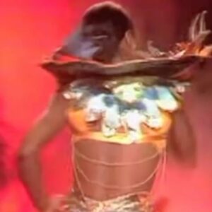 Sinitta Instagram - Get ready to celebrate my Auntie @realamiistewart #amiistewart #thediscoqueen is back!