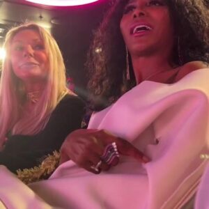 Sinitta Instagram - #dragraceuk #bbc3 #