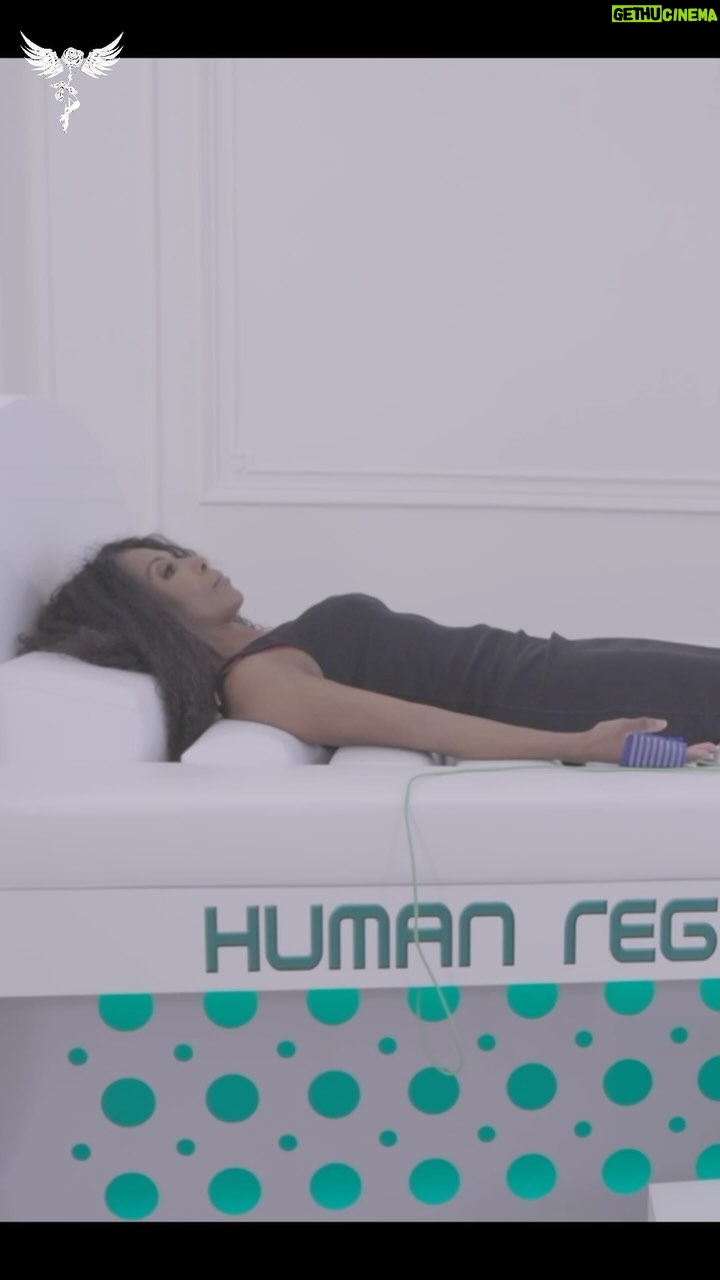 Sinitta - 3 Likes - Unlocking vitality at every age! Embrace the power of the Human Regenerator - a game-changer for women over 50. Renew, revitalize, and redefine your wellness journey. Age is just a number when you prioritize self-care!
@thesinittaofficial visits @humanregenerator_official - The human regenerator jet acts as a complimentary therapy to assist with oxidative stress reduction, improvements of skin conditions, wound healing including ulcers, fighting viral infections, preventative health, inflammation reduction, mental health balance, increase physical energy levels, boost immunity, pain management, longevity support, ATP production, sleep quality, skin, hair and nail health and so much more including recovery after injury or medical treatments like surgery.
With so many of its benefits just imagine what a difference just one session can make - as always our members get access to exclusive discounts with the Human regenerator - find out through the link in the bio š
#SinsAngels #Hummanregerator #AgelessBeauty #HumanRegenerator #WellnessOver50ā #selfcare #healthywomen #50plusandfabulous #50pluswomen #menopauserelief #menopausesupport #healthylifestyle #lifestylechanges #Sinsmembers