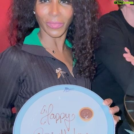Sinitta - 340 Likes - This year has been so different and so cool! Thank you for another one! #HappyBirthdayToMe! šš¾šš¾