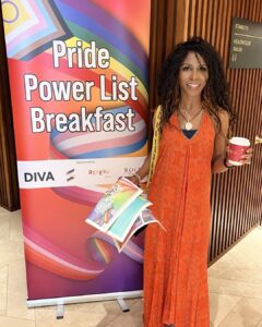 Actress Sinitta HD Instagram Photos and Wallpapers July 2024