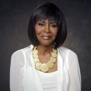 Sipiwe Moyo Instagram - The word “hero” just doesn’t suffice for what this woman’s life and career has meant to blactresses like myself. Simply put, “I am because you were.” Thank you for sharing your dignity, beauty, strength and talent with us all of these years. I can only imagine how much more you could have done had the entertainment industry been ready to receive you in all your glory. Rest In Peace 🕊
