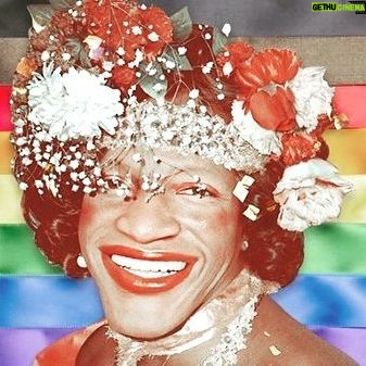 Sipiwe Moyo - 331 Likes - ✊🏿🌈 Happy Pride Friends. Stay strong 🌈 ✊🏿#marshapjohnson #blacktranslivesmatter #pride