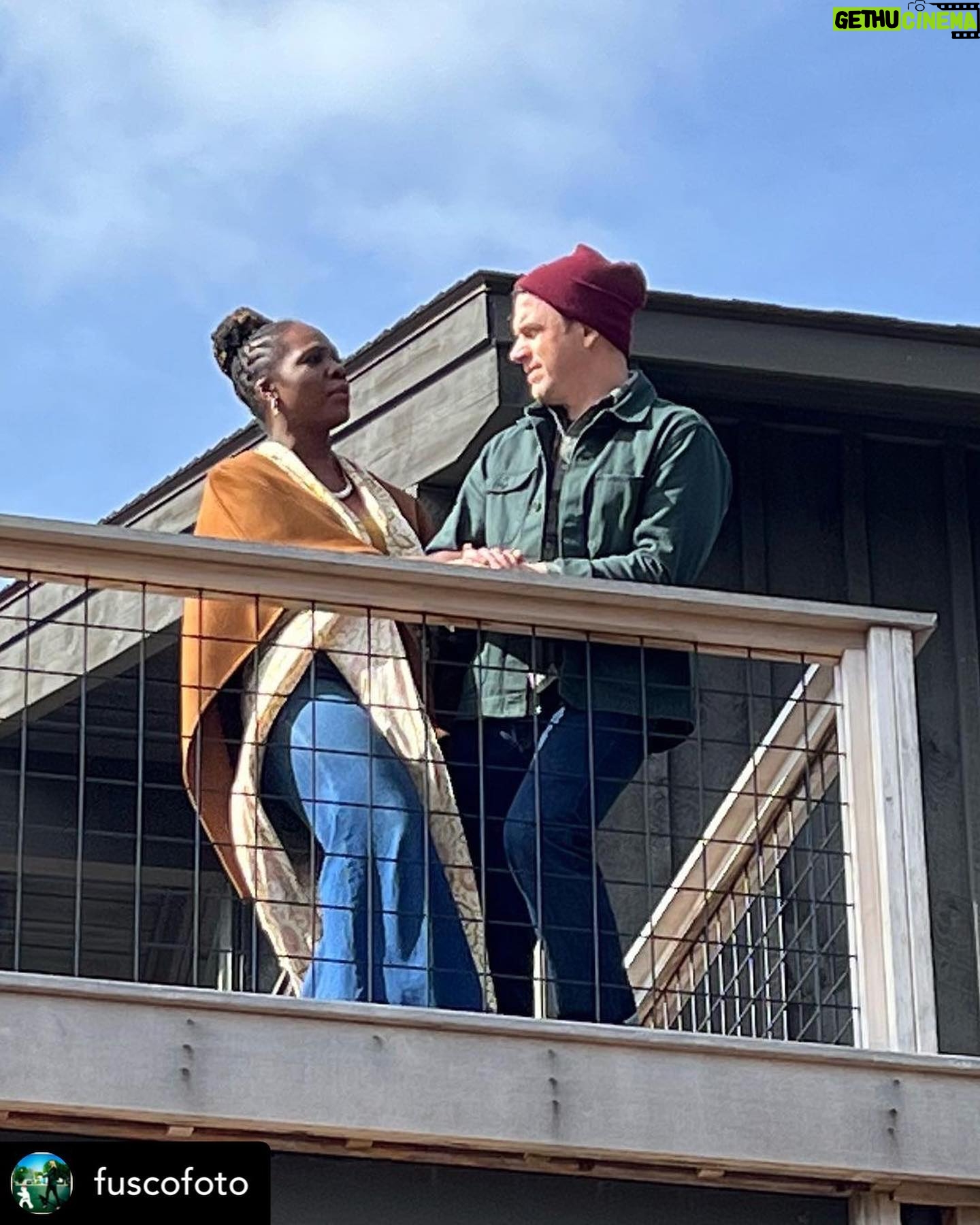 Sipiwe Moyo - 308 Likes - I’m still at a loss for words to describe what an awesome experience it was to work on this short film in the idyllic snowcapped Catskills! Heartfelt thanks to @fuscofoto @petergrosz and @jennifer_euston_casting for the opportunity. And big ❤️❤️ to @mollyringwald and @zactoryrobotdance - I had a blast! 🏔️
——
#Posted @withregram • @fuscofoto Aaaand that’s a wrap on my first short film! 🍾@jennifer_euston_casting, thank you for helping assemble such a magical cast. ✨It was a literal dream to work with @mollyringwald (yes, you read that right), @sipiwenyc, @zactoryrobotdance and @petergrosz (who co-wrote the film with me and who I’m forever indebted to for writing the short story that inspired this film.) Words cannot express how grateful Pete and I are to the entire crew who helped make this dream a reality. ❤️ Gigantic THANK YOUs to our incredible DP @totalgorn who so beautifully shot this, @shereeshu who produced the shit out of it (I’m not sure when I’ll be able to look at Dave and Sheree in the eyes again without crying from gratitude), @rickcarmonadp for lending his amazing eye behind the camera, AD @mwkauf for being such a calm presence even when we were chasing daylight (every day), our incredible production designer @dangerousdesigngroup, amazing stylist @ninaebug, and wonderful HMU artist @amandamark and @hungrymaninc for all their support. Special thanks to @clermonster for lending us his ridiculously gorgeous home, the Wassaic Hill House - https://abnb.me/5s9KIXwLQxb. Now, we edit. More soon! 💖