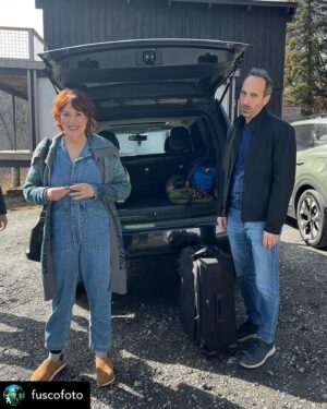 Sipiwe Moyo Instagram - I’m still at a loss for words to describe what an awesome experience it was to work on this short film in the idyllic snowcapped Catskills! Heartfelt thanks to @fuscofoto @petergrosz and @jennifer_euston_casting for the opportunity. And big ❤️❤️ to @mollyringwald and @zactoryrobotdance - I had a blast! 🏔️
——
#Posted @withregram • @fuscofoto Aaaand that’s a wrap on my first short film! 🍾@jennifer_euston_casting, thank you for helping assemble such a magical cast. ✨It was a literal dream to work with @mollyringwald (yes, you read that right), @sipiwenyc, @zactoryrobotdance and @petergrosz (who co-wrote the film with me and who I’m forever indebted to for writing the short story that inspired this film.) Words cannot express how grateful Pete and I are to the entire crew who helped make this dream a reality. ❤️ Gigantic THANK YOUs to our incredible DP @totalgorn who so beautifully shot this, @shereeshu who produced the shit out of it (I’m not sure when I’ll be able to look at Dave and Sheree in the eyes again without crying from gratitude), @rickcarmonadp for lending his amazing eye behind the camera, AD @mwkauf for being such a calm presence even when we were chasing daylight (every day), our incredible production designer @dangerousdesigngroup, amazing stylist @ninaebug, and wonderful HMU artist @amandamark and @hungrymaninc for all their support. Special thanks to @clermonster for lending us his ridiculously gorgeous home, the Wassaic Hill House - https://abnb.me/5s9KIXwLQxb. Now, we edit. More soon! 💖